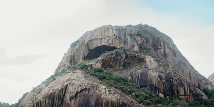 Pedra da Boca completa 26 anos e será o primeiro parque da Paraíba com Plano de Uso Público