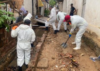 Prefeitura de Campina Grande intensifica ações preventivas contra impactos das chuvas e mantém equipes de plantão no Carnaval