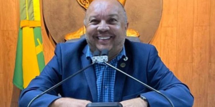 Vereador Saulo Germano apresenta vários requerimentos destinados ao Distrito de Galante