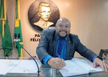 Presidente da Câmara de Campina Grande Saulo Germano afirma que as atividades legislativas retomam após o Carnaval
