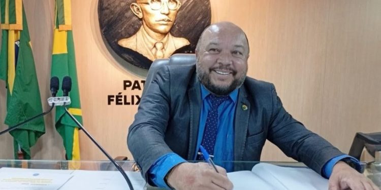 Presidente da Câmara de Campina Grande Saulo Germano afirma que as atividades legislativas retomam após o Carnaval