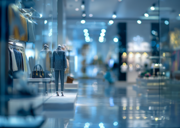 Varejo da Paraíba registra 3ª maior taxa do País em 2025, revela IBGE