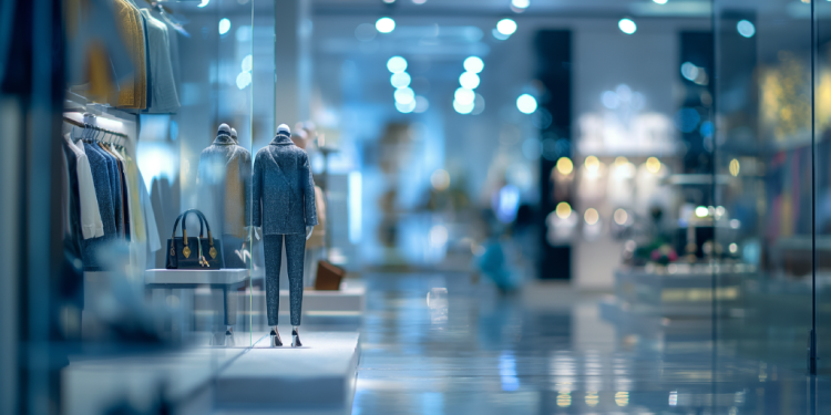 Varejo da Paraíba registra 3ª maior taxa do País em 2025, revela IBGE