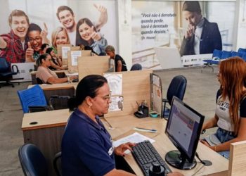 Campina Grande encerra Fevereiro com 1.151 vagas de emprego, conforme sistema de cadastro do Sine Municipal