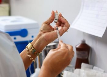 Paraíba amplia vacinação contra a dengue para todos os municípios