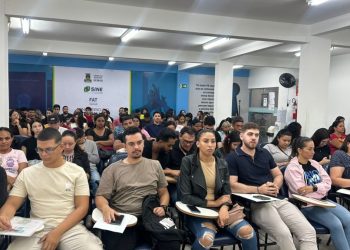 Prefeitura de Campina Grande promove seleção com 300 vagas para atendente