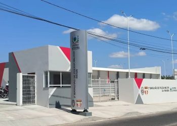 3º BPM de Patos será reinaugurado nesta quinta (26)