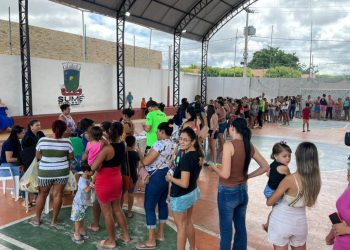 Prefeitura de Sumé faz entrega de peixes e garante alimento na Semana Santa