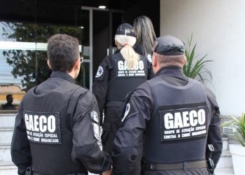 Caso Peron: MPPB e PC cumprem mandados de busca e apreensão em Jacaraú