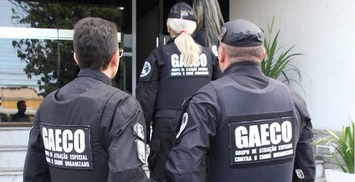 Caso Peron: MPPB e PC cumprem mandados de busca e apreensão em Jacaraú