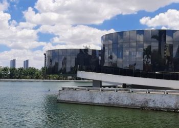 MPPB cobra suspensão das atividades de todos os quiosques do Açude Velho de CG