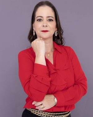 Semana da Mulher: conheça a empresária que se tornou referência em liderança e networking no Brasil Semana da Mulher: conheça a empresária que se tornou referência em liderança e networking no Brasil