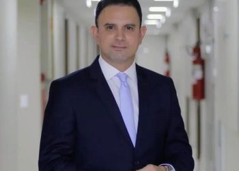 Advogado Júnior Conserva é nomeado como novo Secretário de Assistência Social do Município de Tenório