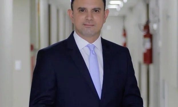 Advogado Júnior Conserva é nomeado como novo Secretário de Assistência Social do Município de Tenório