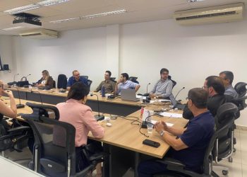 Audiência no Ministério Público debate soluções a longo prazo para melhoria da qualidade da água do Açude Velho