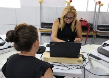 Caravana do Programa Cidadão visita Amparo, Ouro Velho e Zabelê na próxima semana