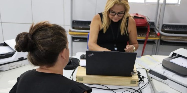 Caravana do Programa Cidadão visita Amparo, Ouro Velho e Zabelê na próxima semana