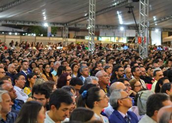 Carnaval da Paz: Prefeitura de Campina Grande divulga dados de pesquisa do Instituto 6Sigma sobre o evento