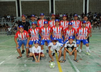 Copa Monteirense de futsal masculino 2026 encerra as inscrições em tempo recorde e será uma das maiores edições de todos os tempos