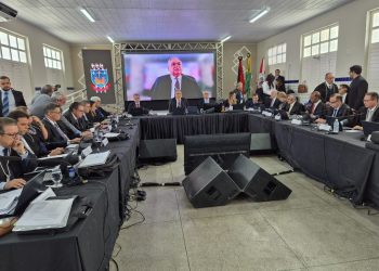 Fundac, TJPB e TRE firmam acordo que garante alistamento eleitoral de socioeducandos