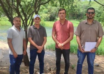 Gerência de Meio Ambiente intensifica ações de educação, fiscalização e arborização em Monteiro
