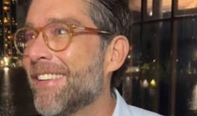 Bruno segue com reforma administrativa no primeiro escalão e anuncia Gustavo Braga como novo secretário da Saúde de Campina Grande