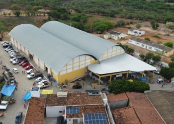 Prefeitura de Sumé organiza funcionamento do Mercado Público Municipal com foco nos feirantes e na população