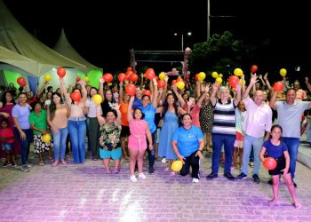 Monteiro conquista Selo Prefeitura Parceira das Mulheres 2026 com destaque para inclusão