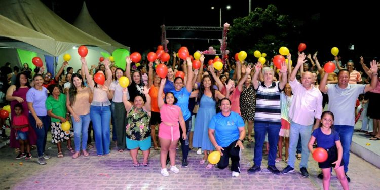 Monteiro conquista Selo Prefeitura Parceira das Mulheres 2026 com destaque para inclusão