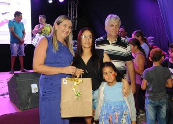 “Mulher em Movimento”: Secretaria de Desenvolvimento Social agradece à população o sucesso do evento