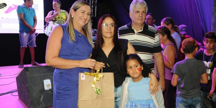 “Mulher em Movimento”: Secretaria de Desenvolvimento Social agradece à população o sucesso do evento