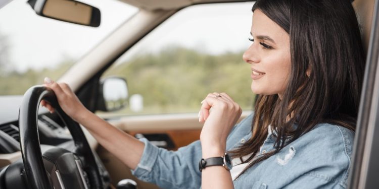 Detran-PB promove ações do projeto “Elas no Trânsito” durante o mês de março