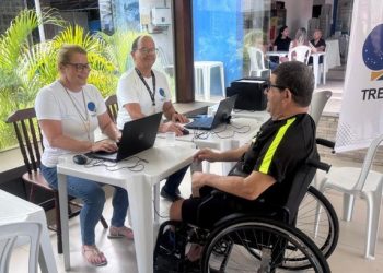 Semana do Voto Acessível busca ampliar inclusão de eleitores com deficiência na PB