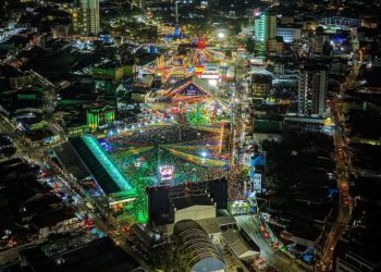 O Maior São João do Mundo: Prefeitura de Campina Grande decide adiar evento de lançamento da edição 2026