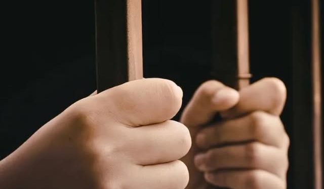 POLÍCIA MILITAR CUMPRE MANDADO DE PRISÃO POR HOMICÍDIO NA CIDADE DE MONTEIRO