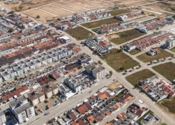 Com novos investimentos e infraestrutura, Portal Sudoeste cresce e se consolida como um dos bairros mais valorizados de Campina Grande