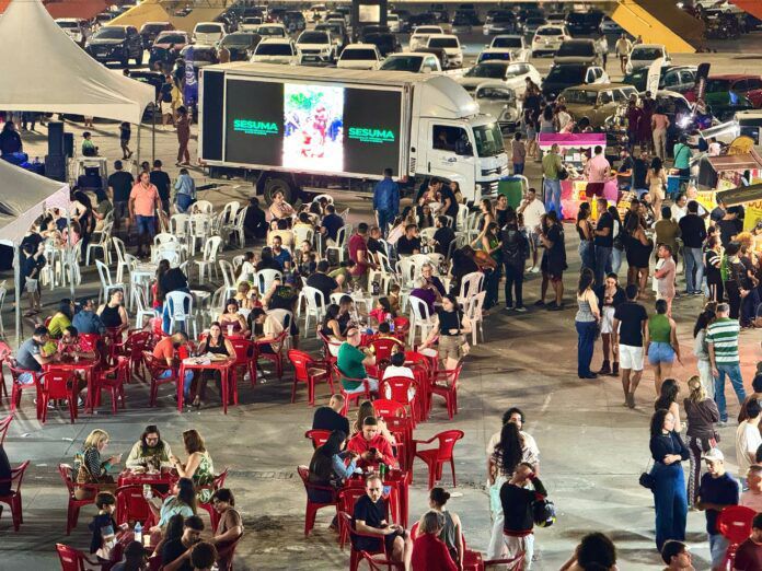 Prefeitura de Campina Grande divulga lista de estabelecimentos selecionados para 3ª edição do PP Food Festival, que acontecerá no final de março