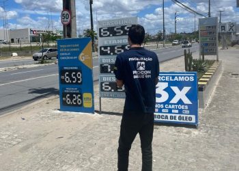 Vai abastecer? Procon-CG alerta para novos aumentos nos combustíveis e mostra onde economizar