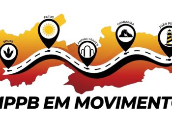 Promotoria de Sousa sediará 1º encontro do “MPPB em Movimento”, nesta segunda