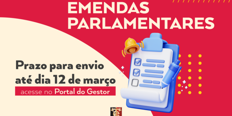 TCE-PB reforça fiscalização das emendas parlamentares e solicita questionário de transparência aos prefeitos TCE-PB reforça fiscalização das emendas parlamentares e solicita questionário de transparência aos prefeitos