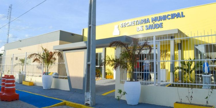 Saúde de Sumé amplia oferta de especialidades médicas e fortalece atendimento à população