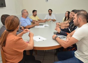 Avanço na Saúde de Monteiro: Secretaria aprova REMUME com apoio da Comissão de Farmácia e Terapia