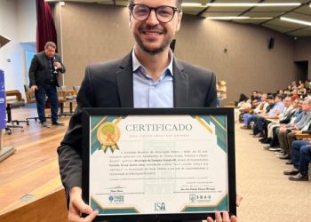 Campina Grande é novamente reconhecida  com o “Selo Tree Cities of the World” e reforça compromisso com a sustentabilidade