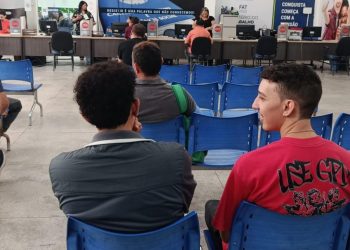 Campina Grande oferece 920 vagas de emprego, nesta semana, conforme sistema de cadastro do Sine Municipal