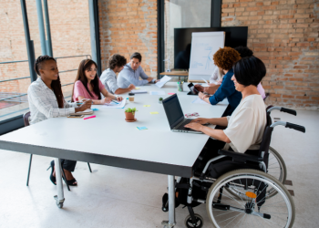 Termo de compromisso firmado entre MPF e Crea-PB garante ampliação da inclusão em concurso público