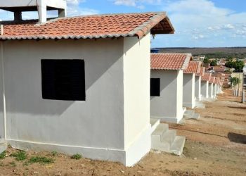 Prefeitura de Sumé divulga Edital de inscrições para seleção de pessoas para novas unidades habitacionais