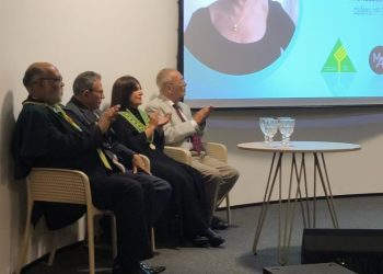 Unicom Brasil parabeniza nova imortal da Academia de Letras de Campina Grande