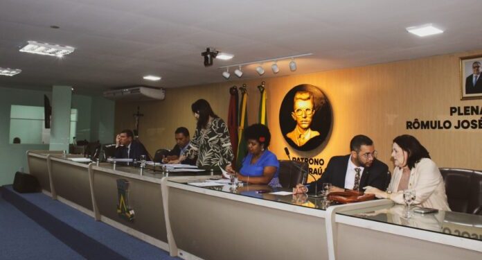 Vereadores celebram investimentos na Guarda Municipal e pedem repasse de subvenções sociais