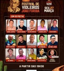 Expo Sumé começa nesta sexta-feira com vasta programação cultural e premiação de R$ 50 mil nos concursos de animais