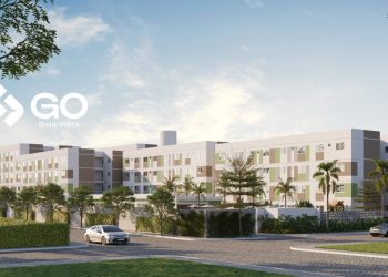 Wanderley Construções lança Go Bela Vista com parcelas a partir de R$ 510 em Campina Grande